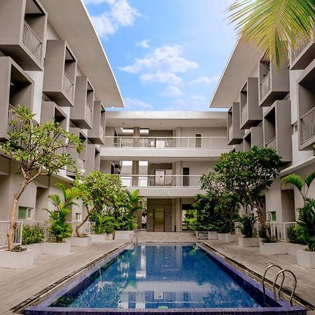 The Rooms Apartment Bali By Arm Hospitality Denpasar Zewnętrze zdjęcie