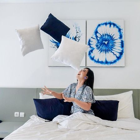 The Rooms Apartment Bali By Arm Hospitality Denpasar Zewnętrze zdjęcie