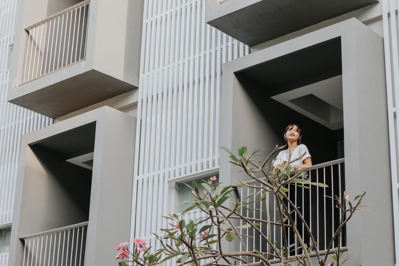 The Rooms Apartment Bali By Arm Hospitality Denpasar Zewnętrze zdjęcie