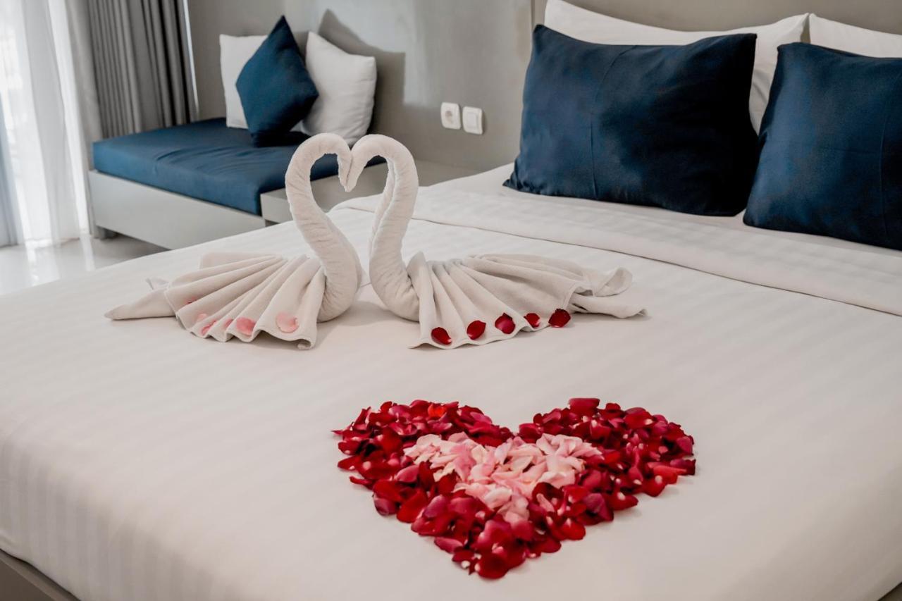 The Rooms Apartment Bali By Arm Hospitality Denpasar Zewnętrze zdjęcie