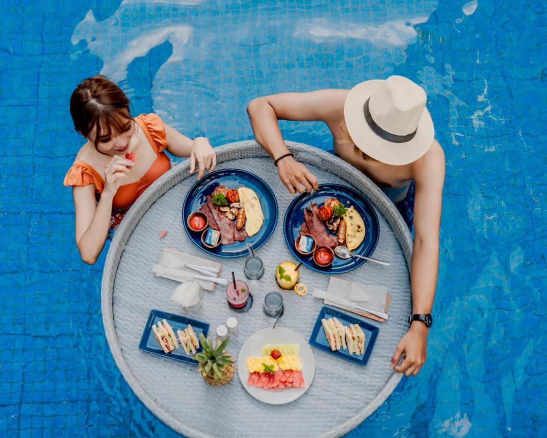 The Rooms Apartment Bali By Arm Hospitality Denpasar Zewnętrze zdjęcie