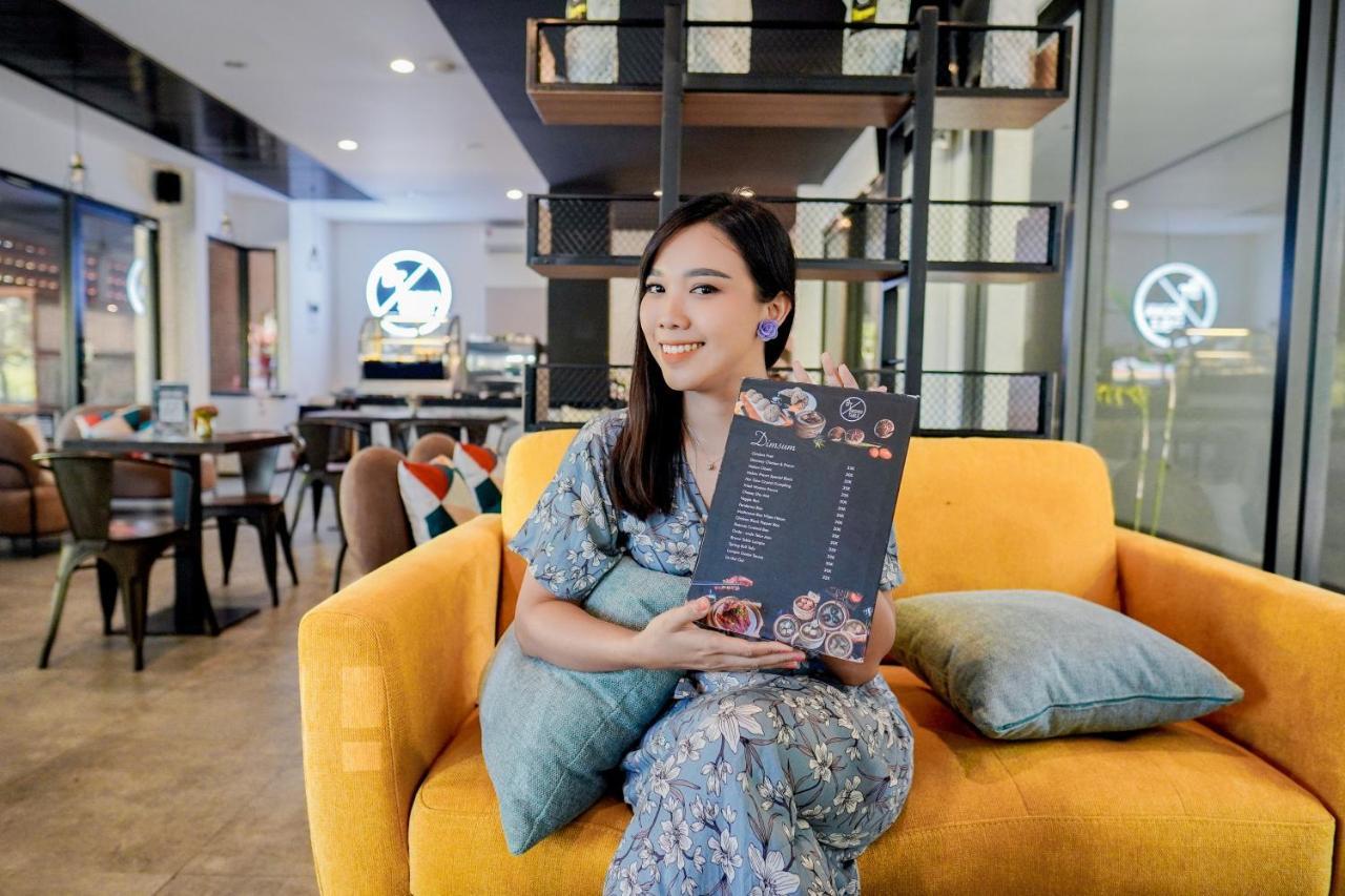 The Rooms Apartment Bali By Arm Hospitality Denpasar Zewnętrze zdjęcie