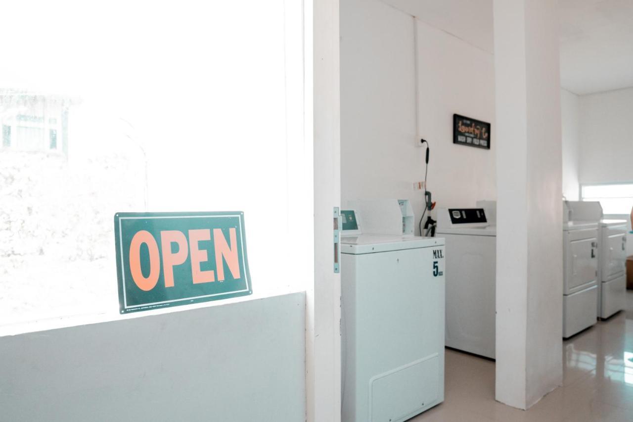 The Rooms Apartment Bali By Arm Hospitality Denpasar Zewnętrze zdjęcie