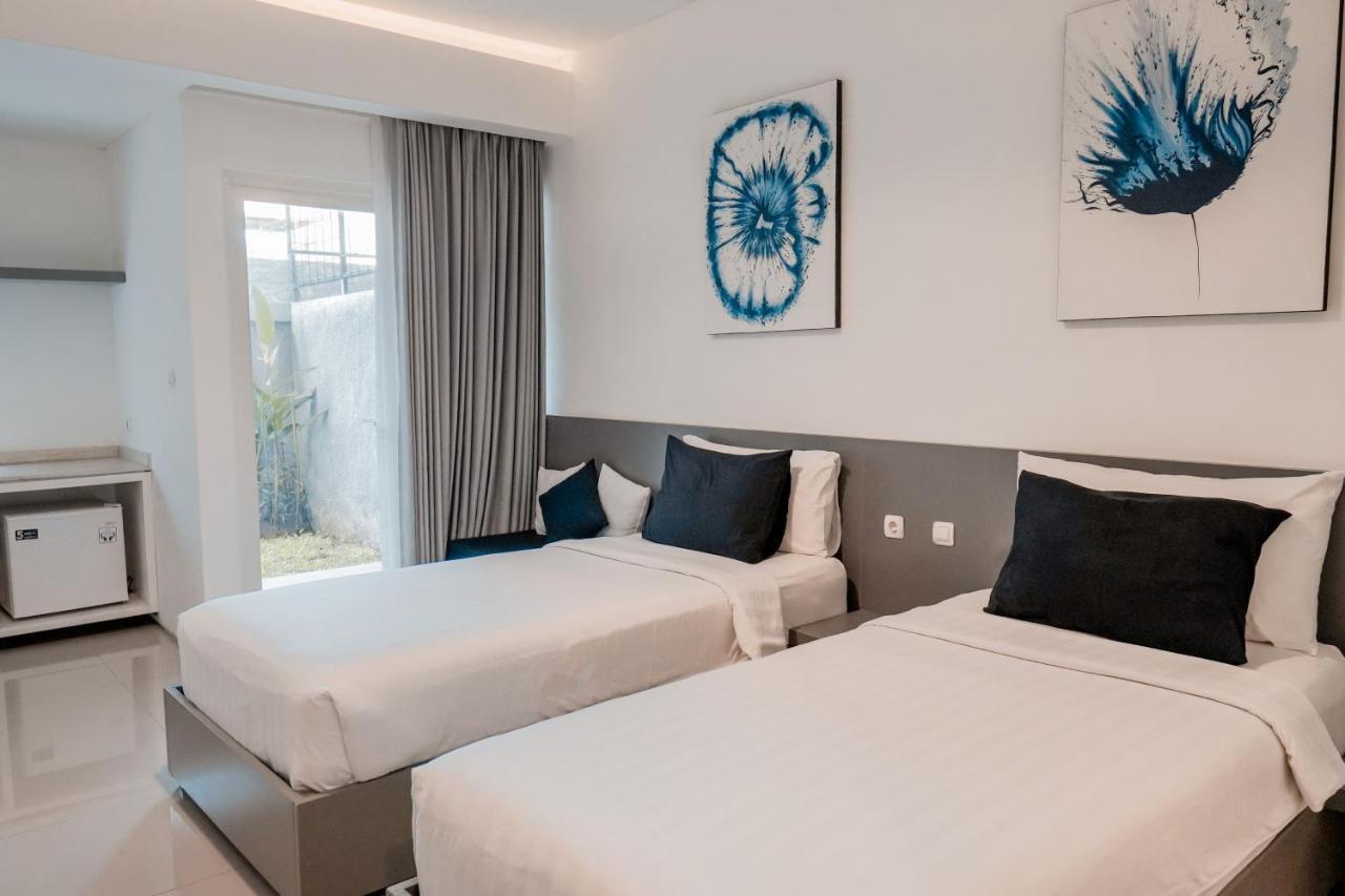 The Rooms Apartment Bali By Arm Hospitality Denpasar Zewnętrze zdjęcie