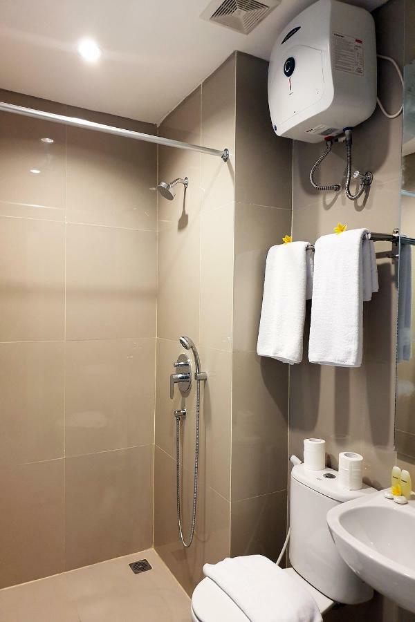 The Rooms Apartment Bali By Arm Hospitality Denpasar Zewnętrze zdjęcie