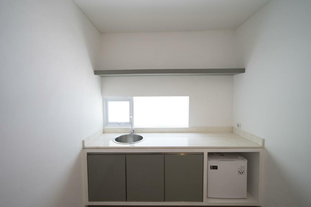 The Rooms Apartment Bali By Arm Hospitality Denpasar Zewnętrze zdjęcie