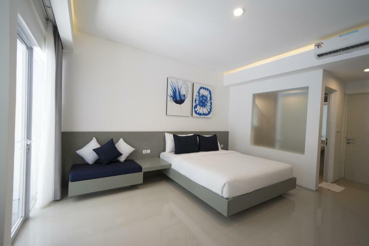 The Rooms Apartment Bali By Arm Hospitality Denpasar Zewnętrze zdjęcie