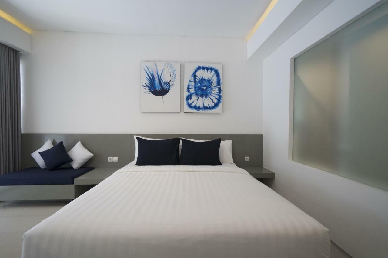 The Rooms Apartment Bali By Arm Hospitality Denpasar Zewnętrze zdjęcie